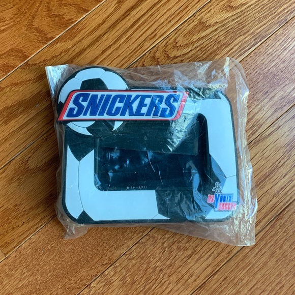 Snickers Magnet Frame - Picture 2 of 4